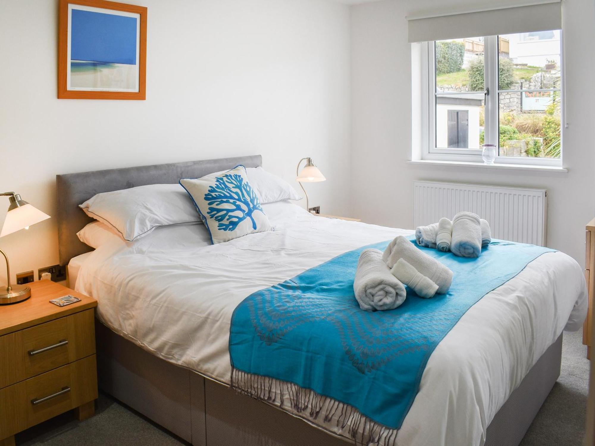 Holiday home Puffling *